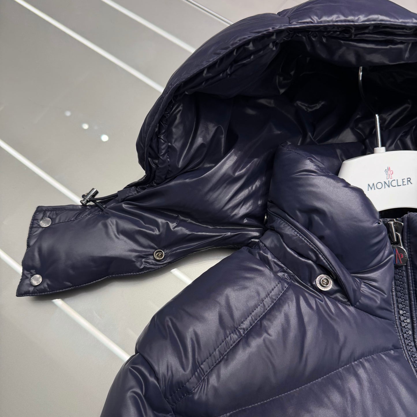 Down Jacket