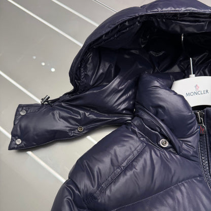 Down Jacket