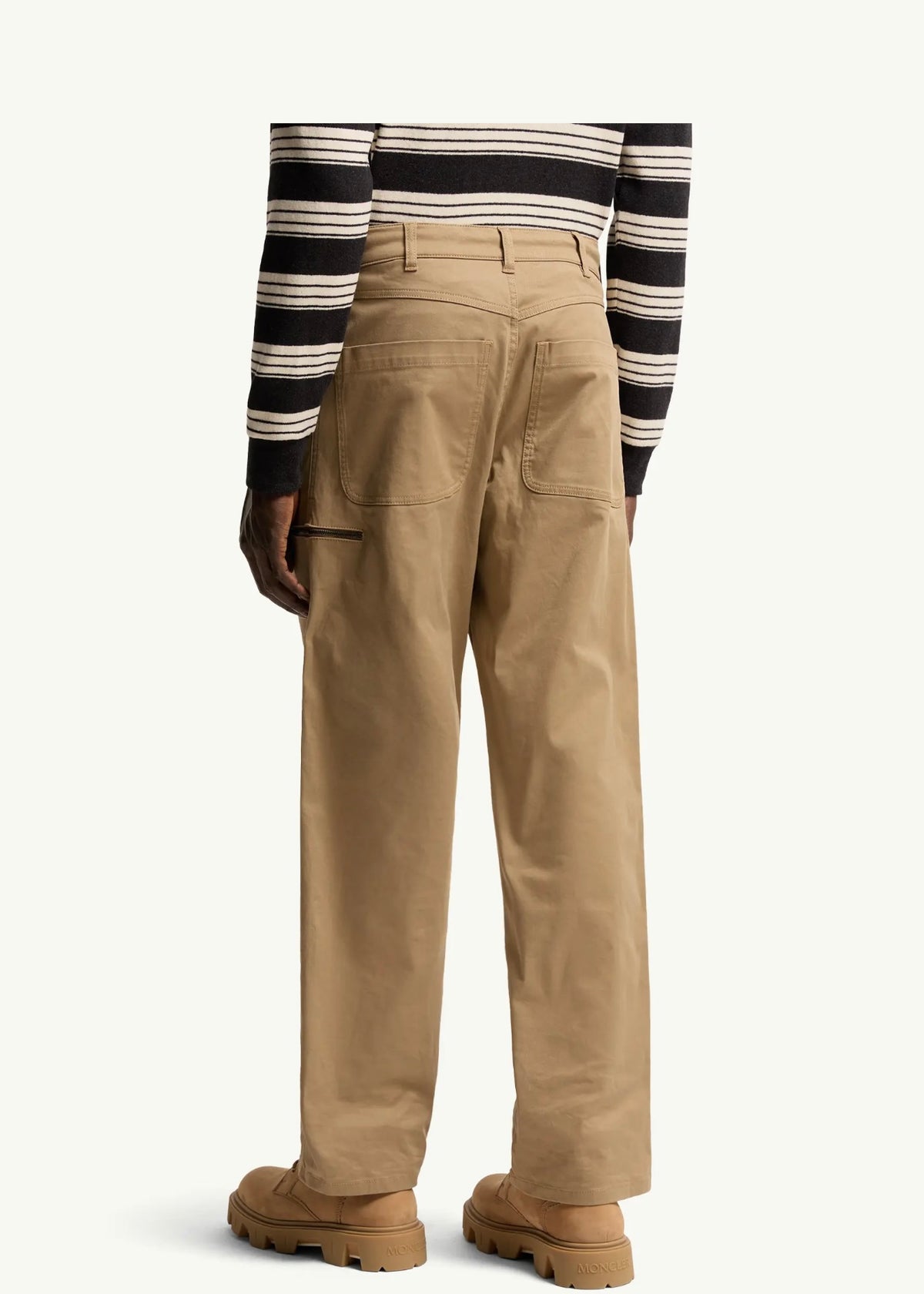 Casual Pants