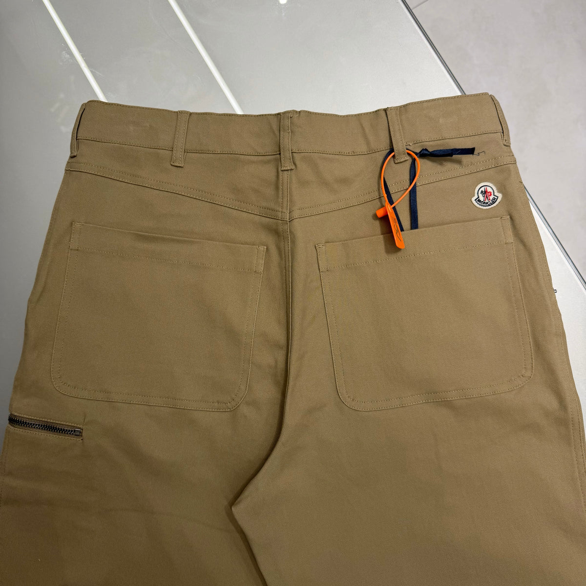 Casual Pants