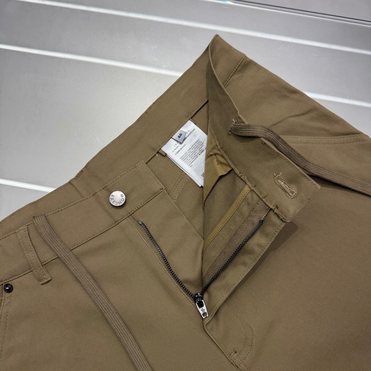 Casual Pants