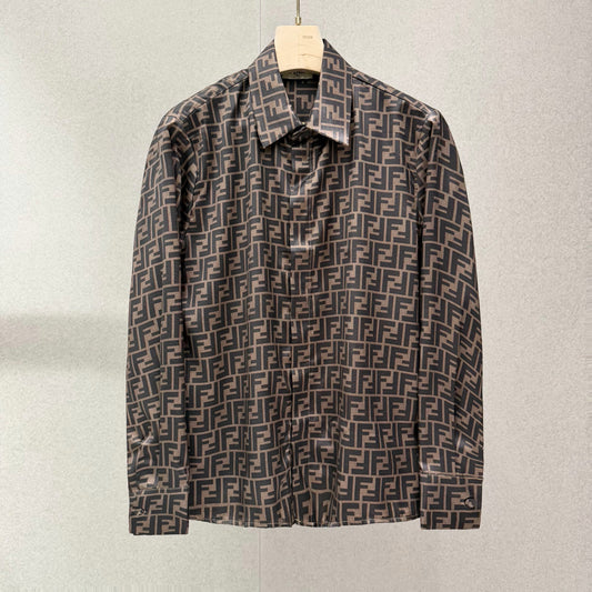 Long Sleeved Shirt
