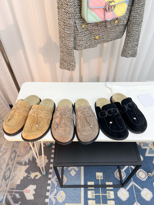 Slippers