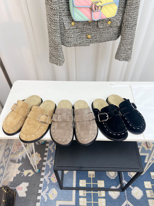 Slippers