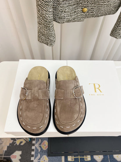 Slippers