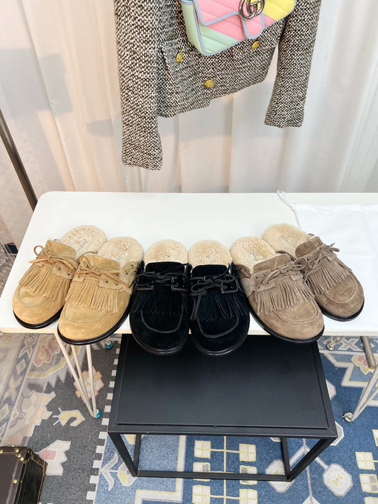 Slippers