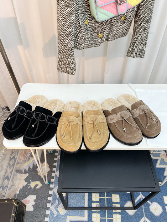 Slippers