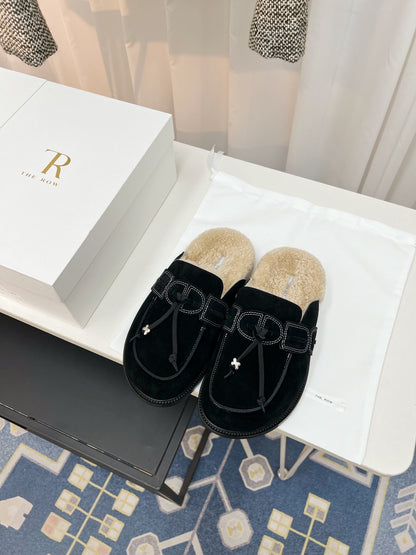 Slippers