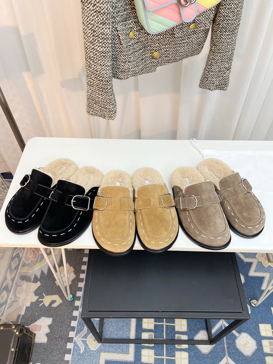 Slippers