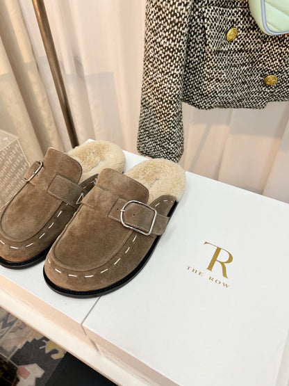 Slippers