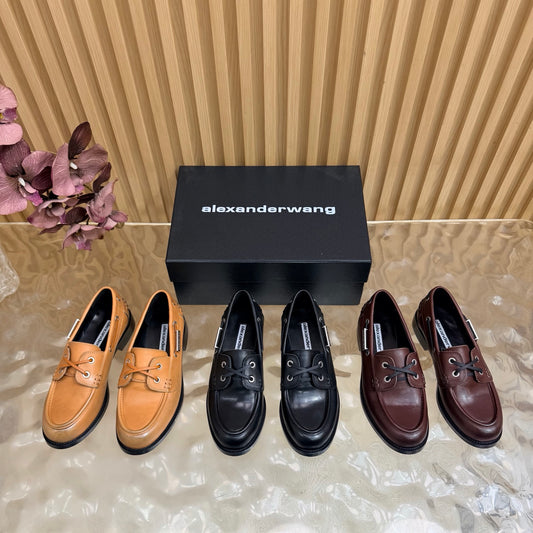 Loafers