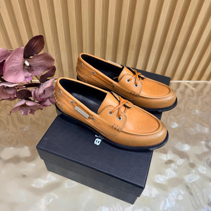 Loafers