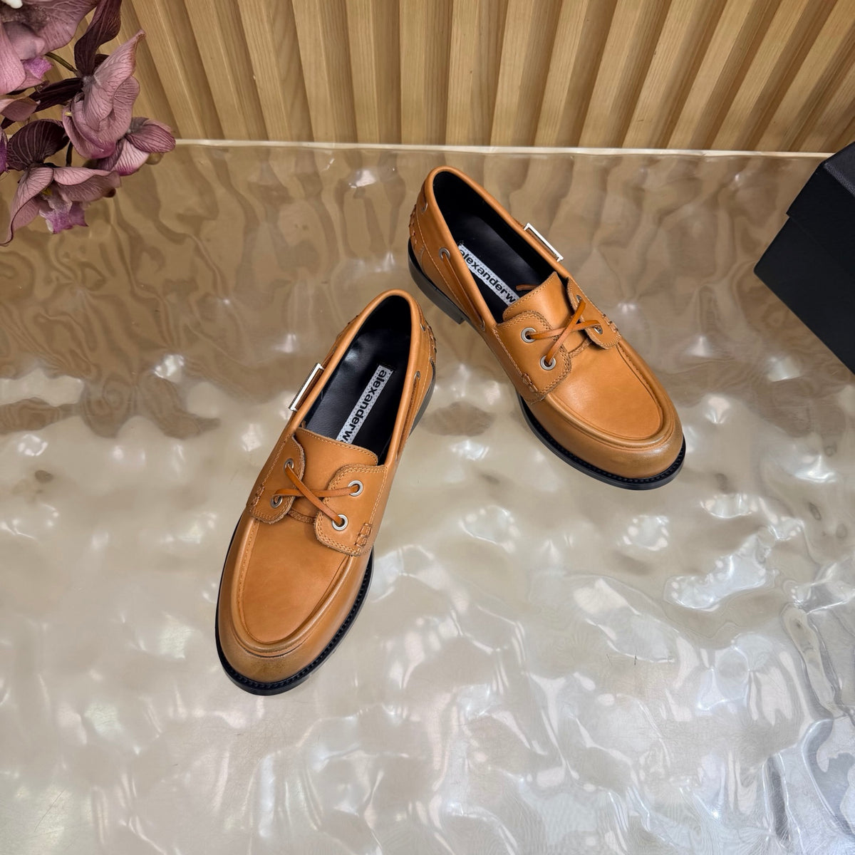 Loafers