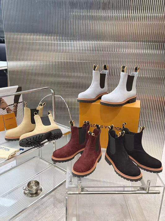 Boots