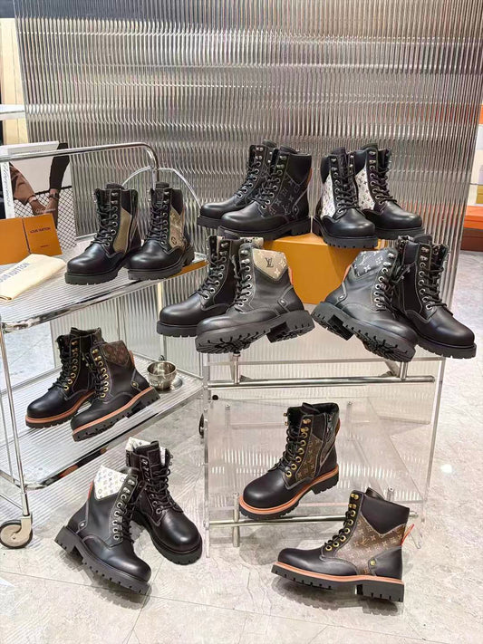 Boots