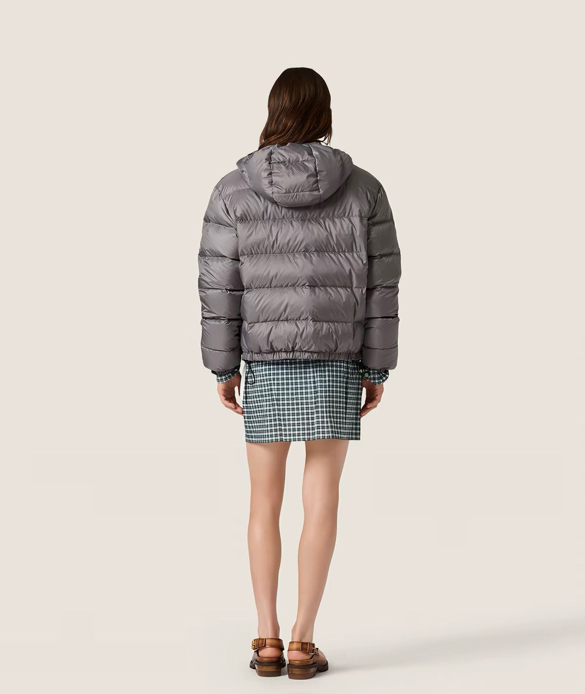 Down Jacket