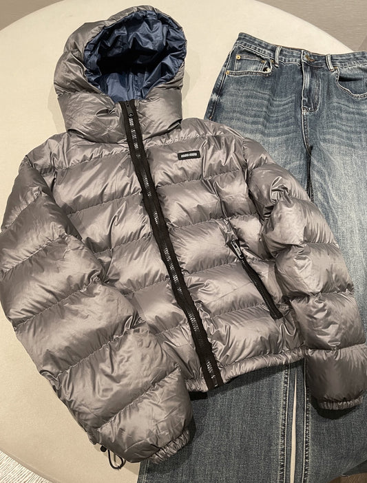 Down Jacket