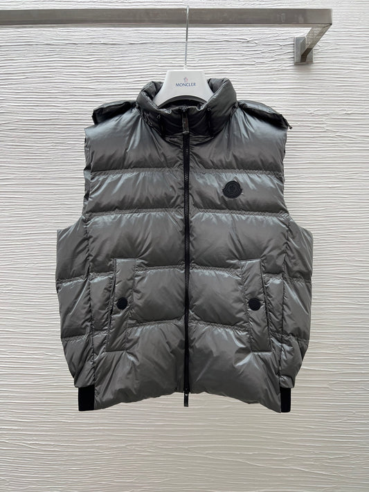 Down Vest