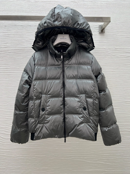 Down Jacket