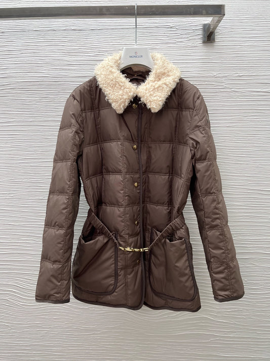 Down Jacket