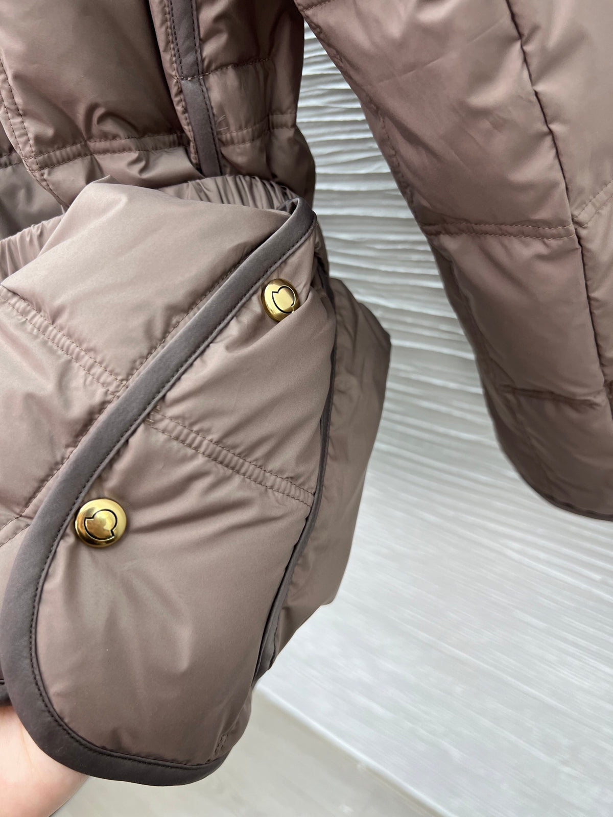 Down Jacket