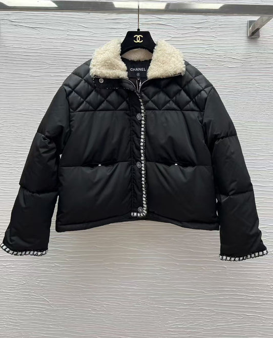 Down Jacket