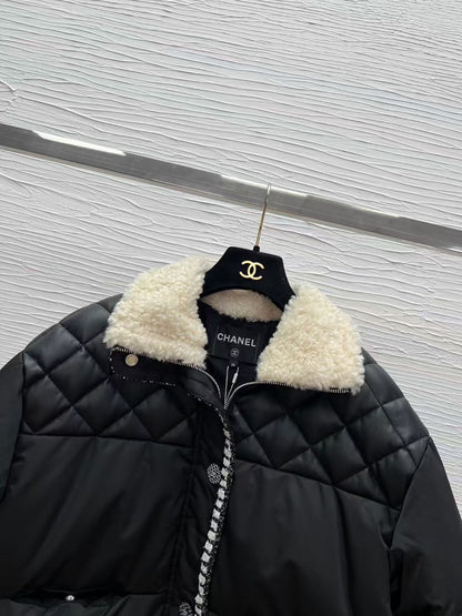 Down Jacket