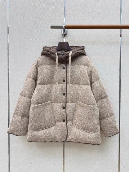 Down Jacket