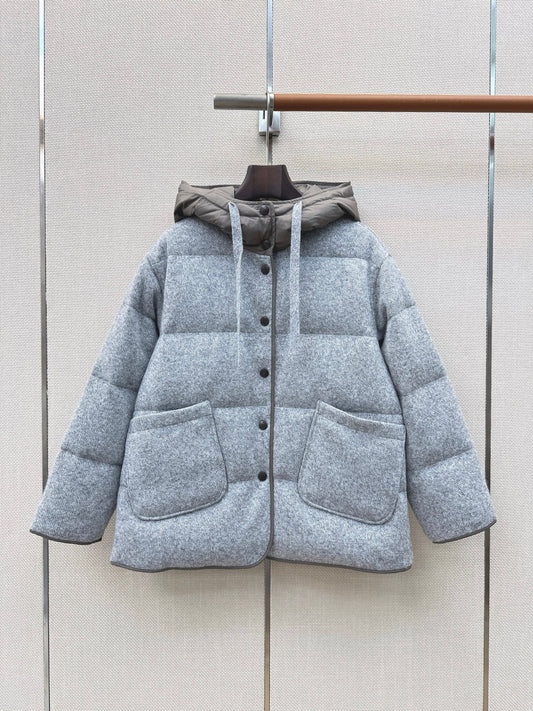 Down Jacket