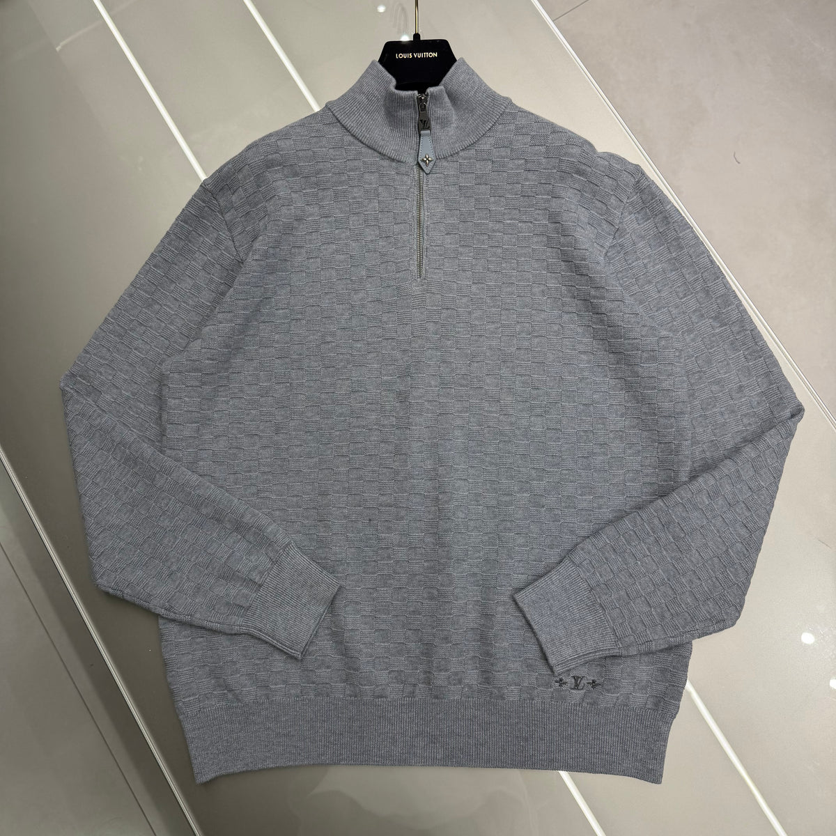 Knitwear