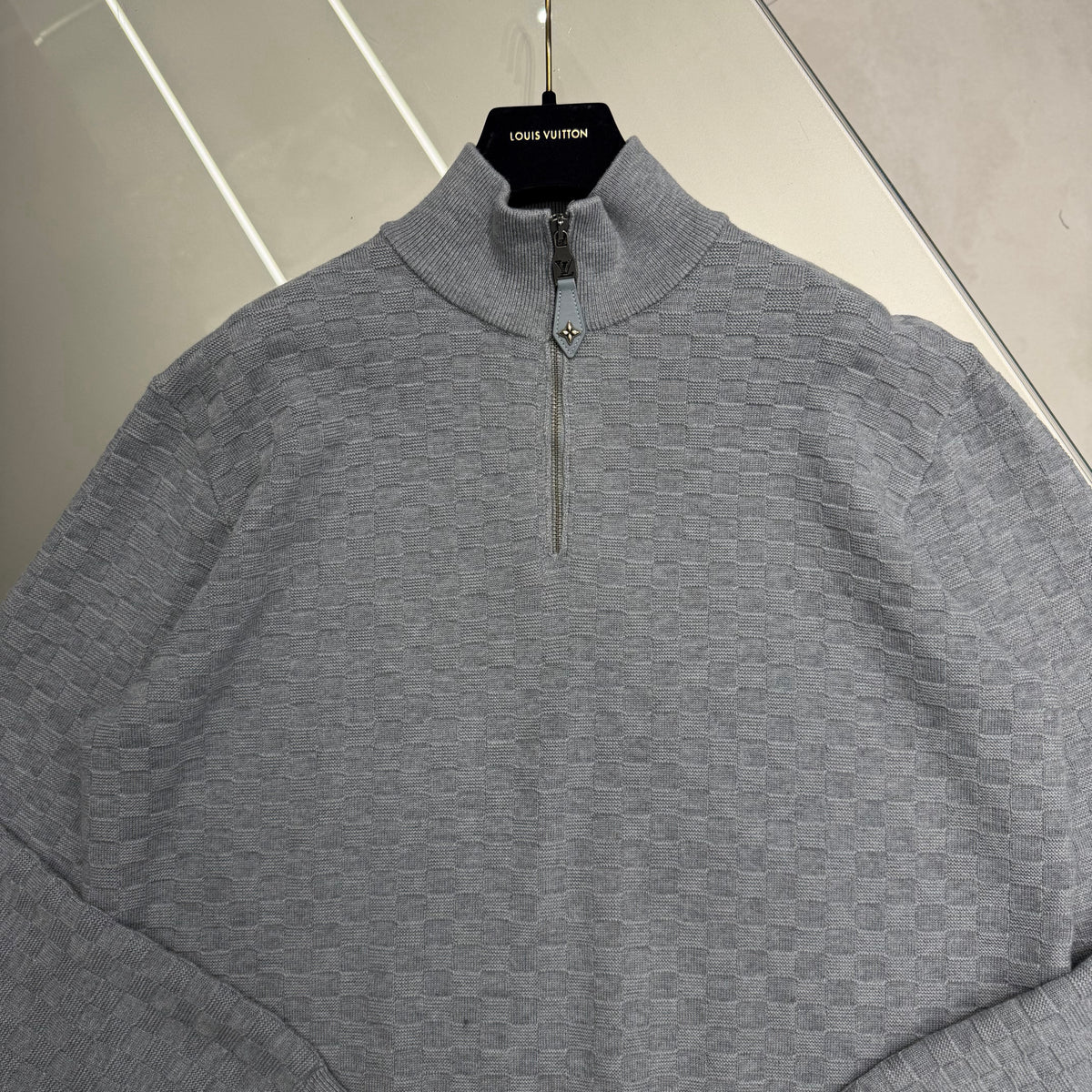 Knitwear