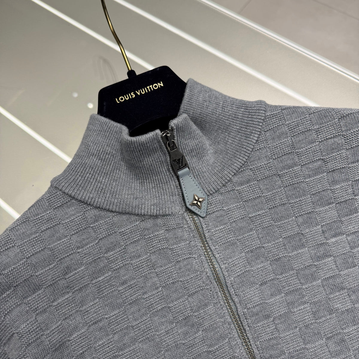 Knitwear