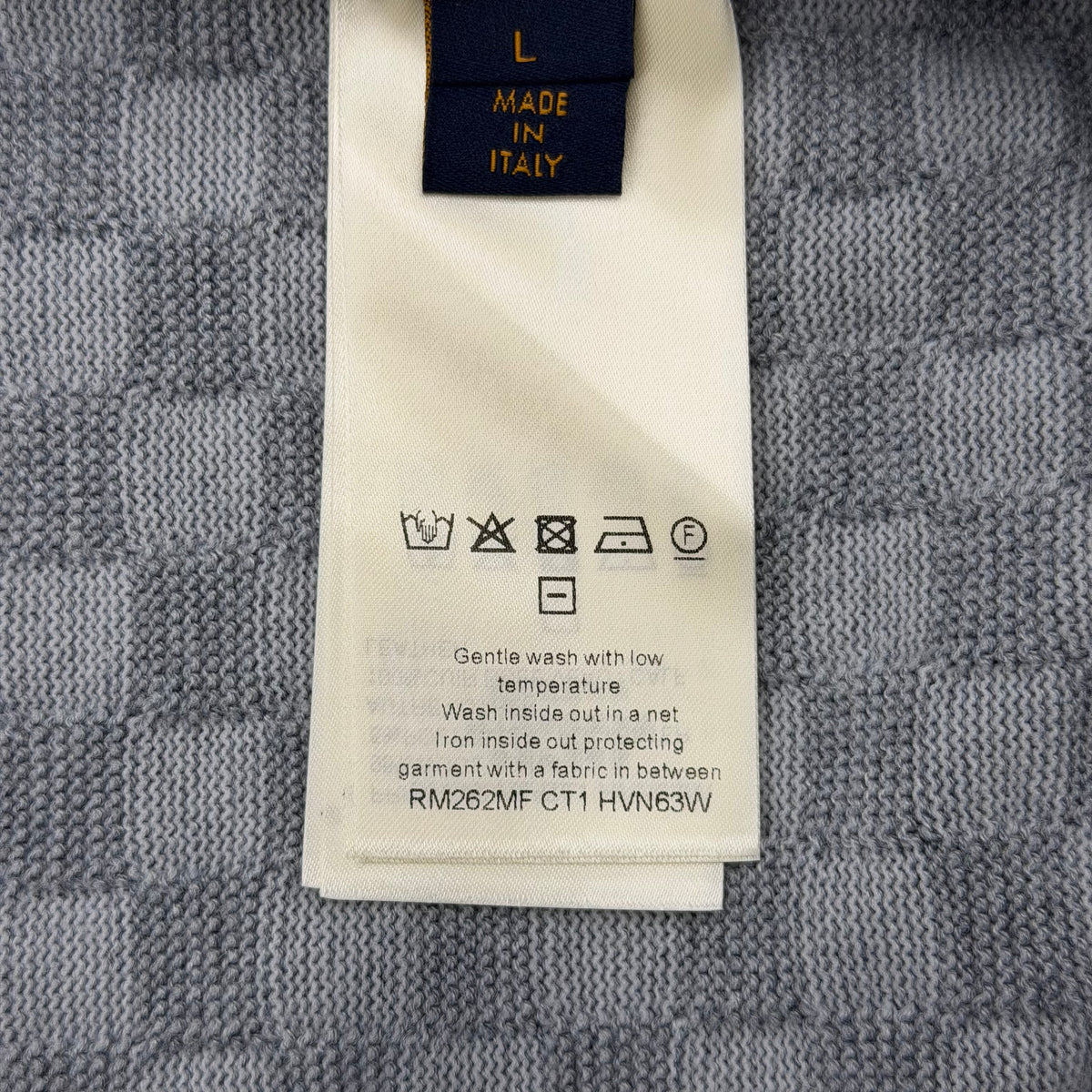 Knitwear