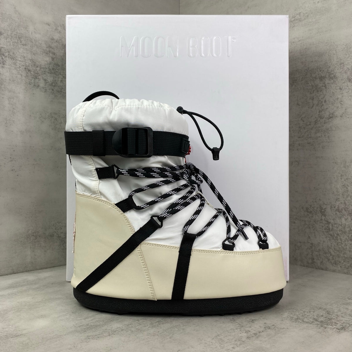 Snow Boots