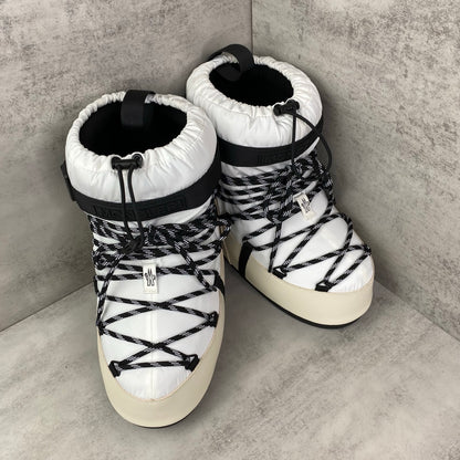 Snow Boots