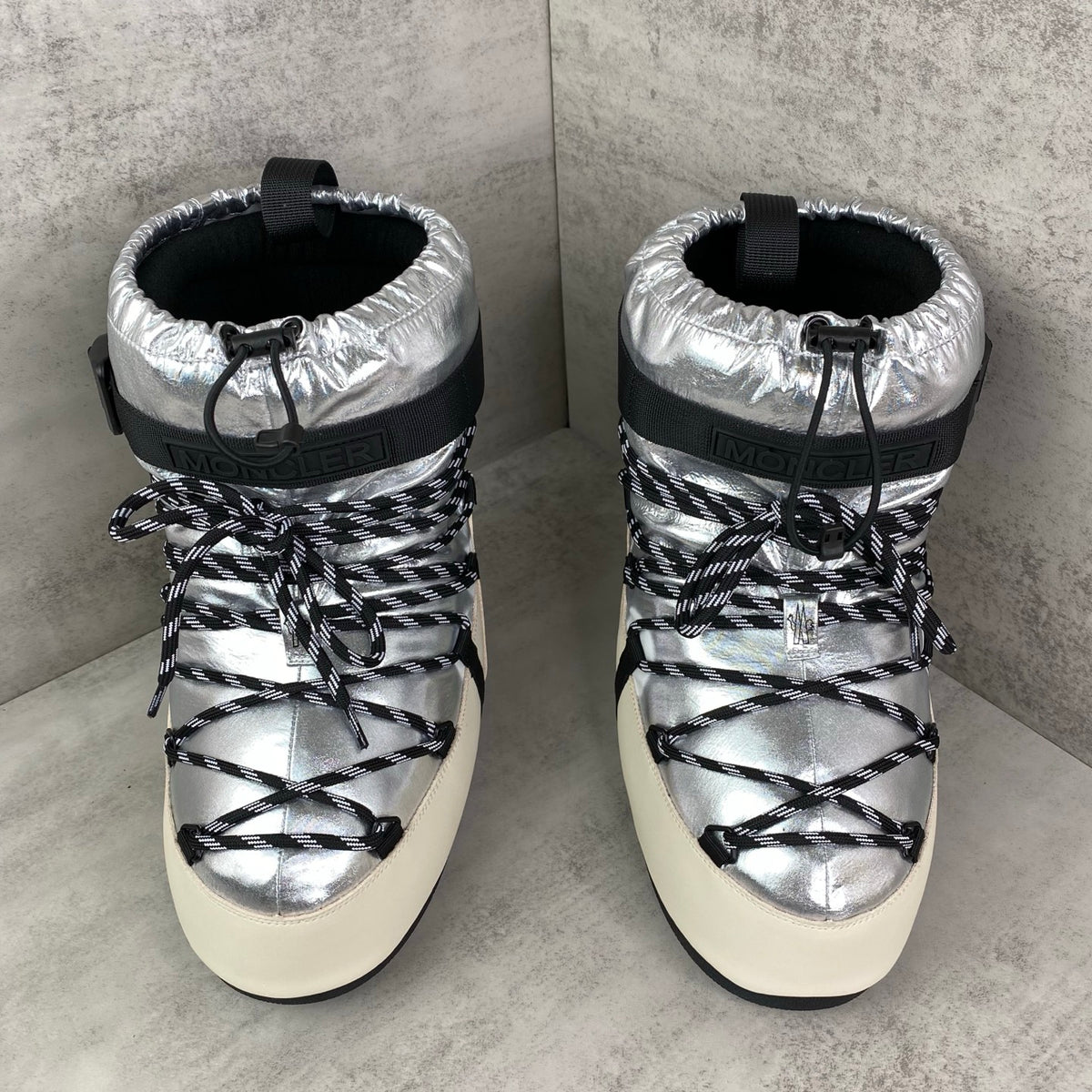 Snow Boots