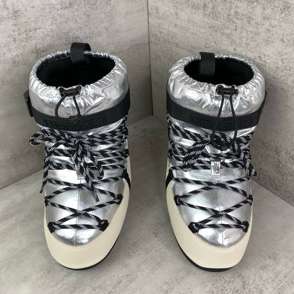 Snow Boots
