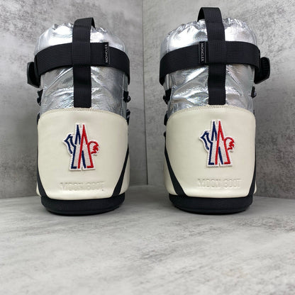 Snow Boots