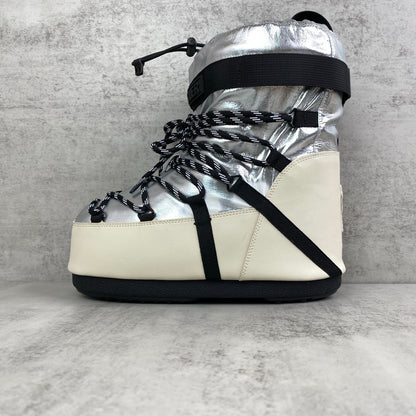 Snow Boots