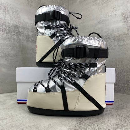 Snow Boots