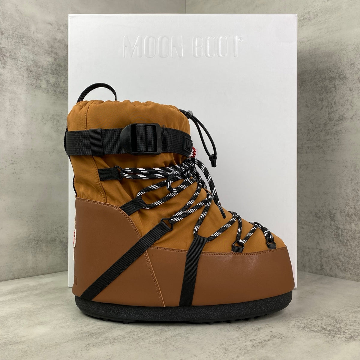 Snow Boots