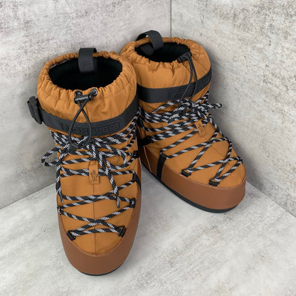 Snow Boots