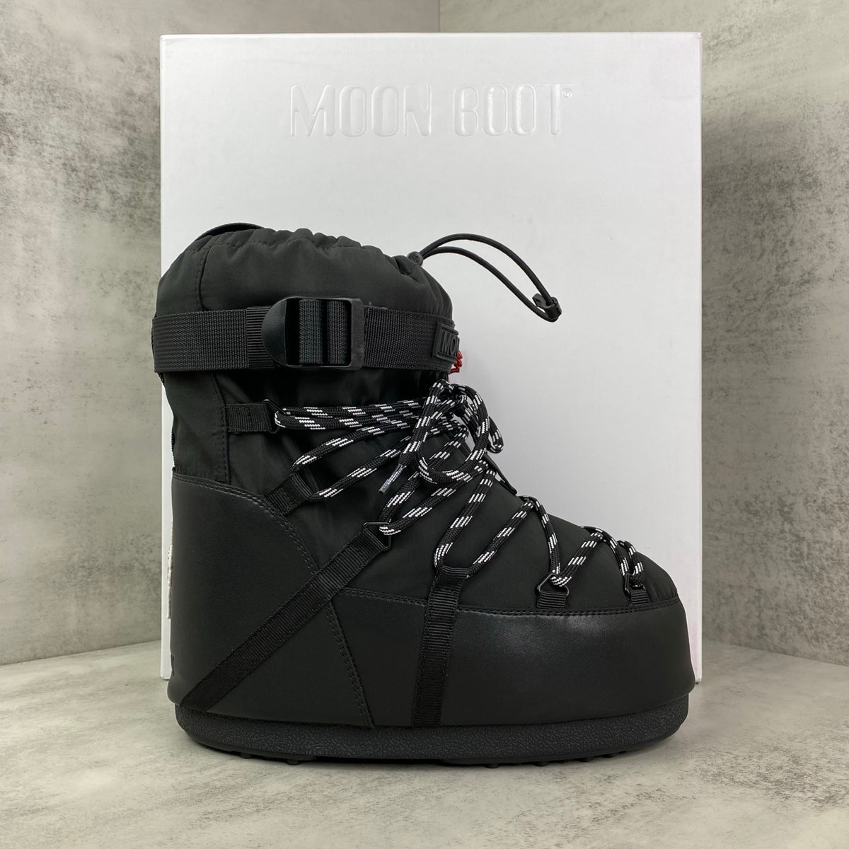 Snow Boots