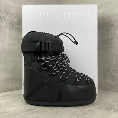 Snow Boots
