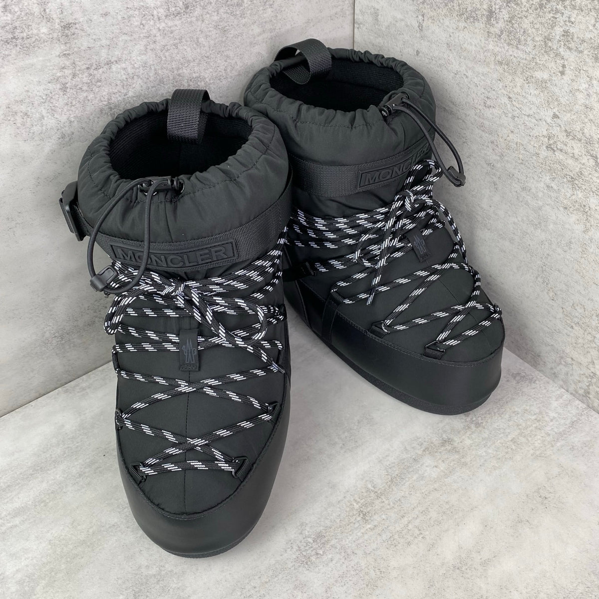 Snow Boots