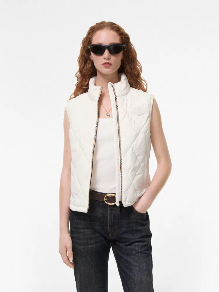 Down Vest