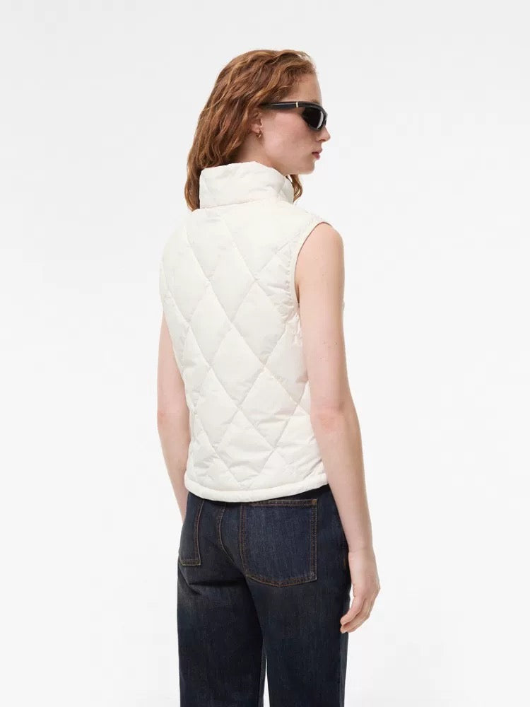 Down Vest