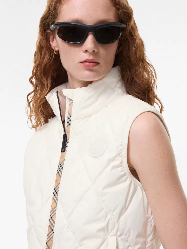 Down Vest