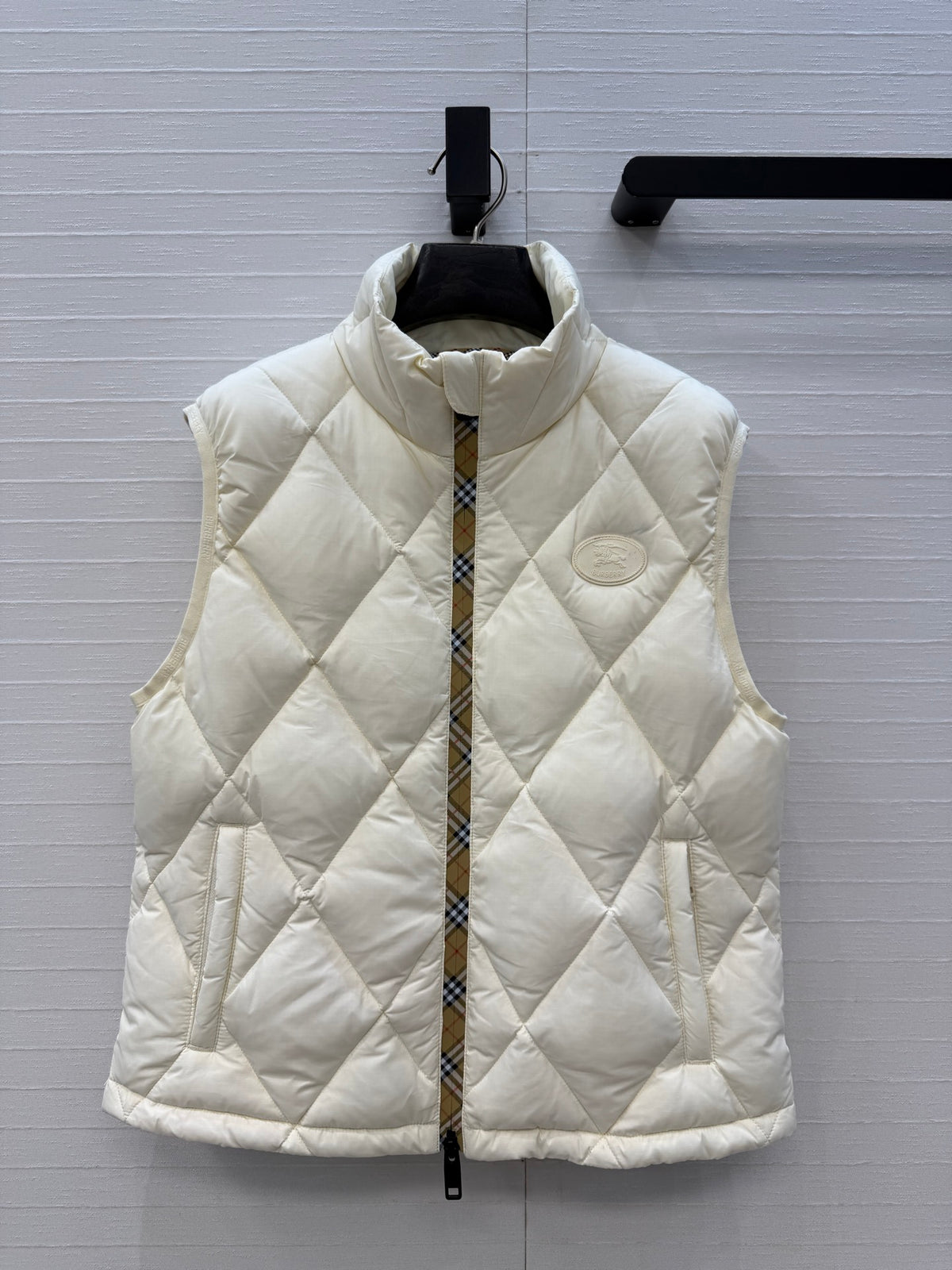 Down Vest