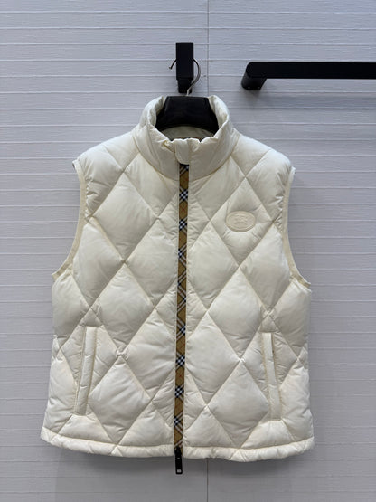 Down Vest